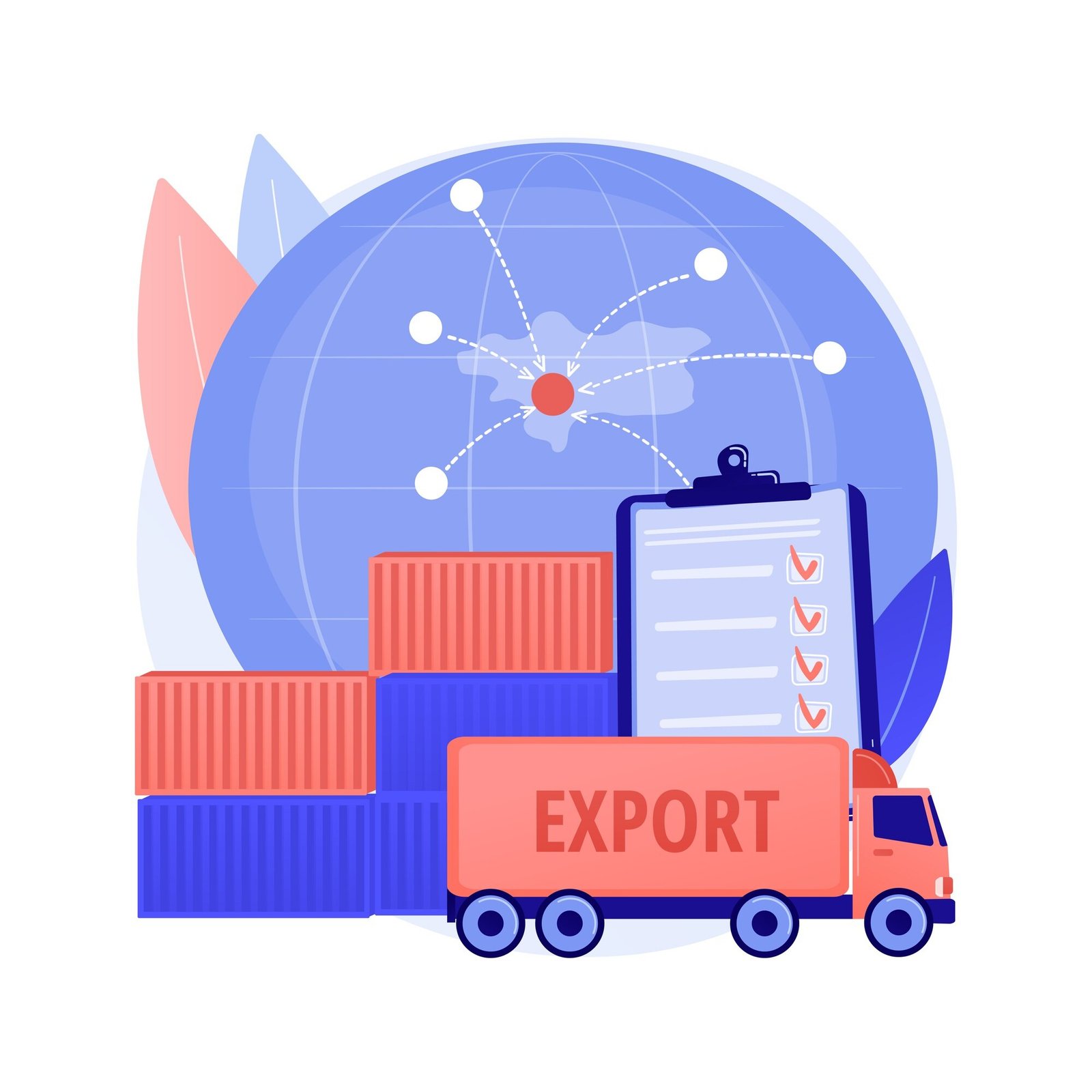 Export Service