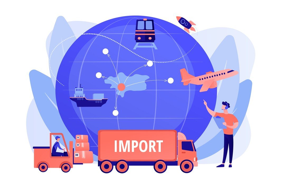 Import Service