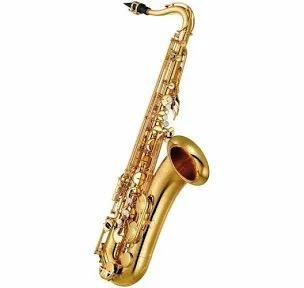Yamaha Tenor Saxophone